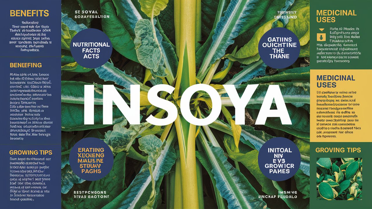 insoya