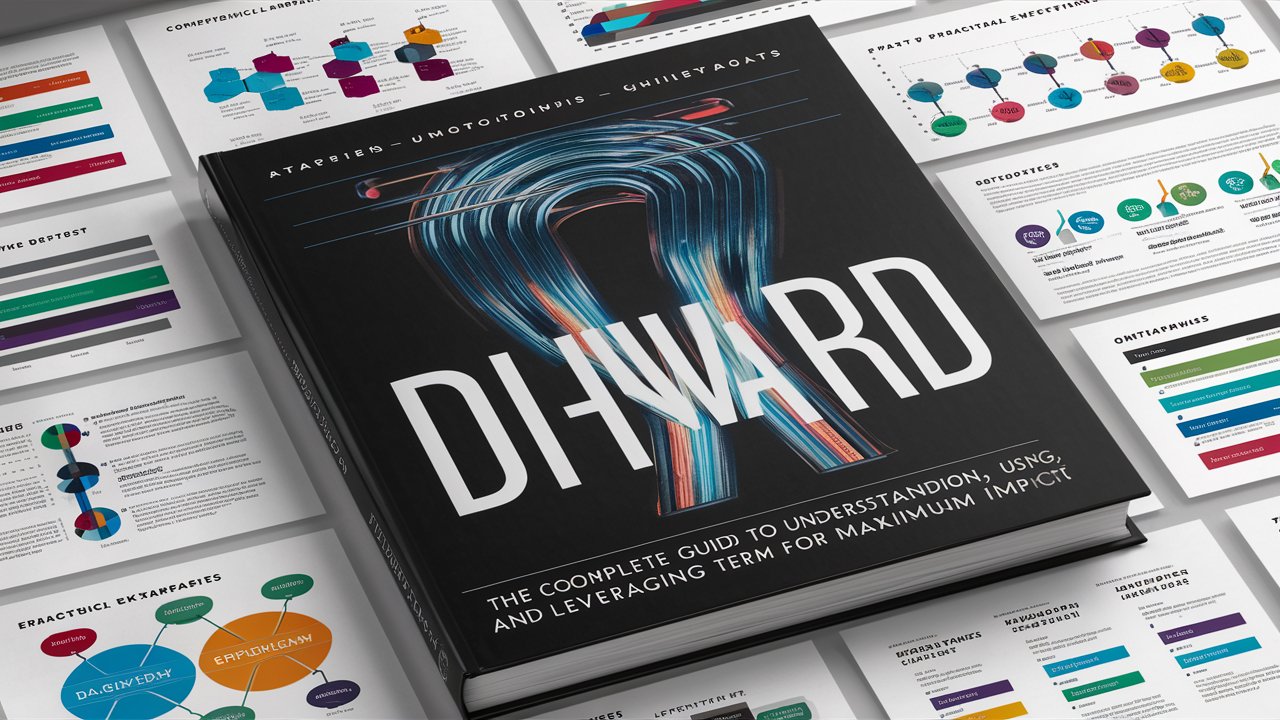 dihward