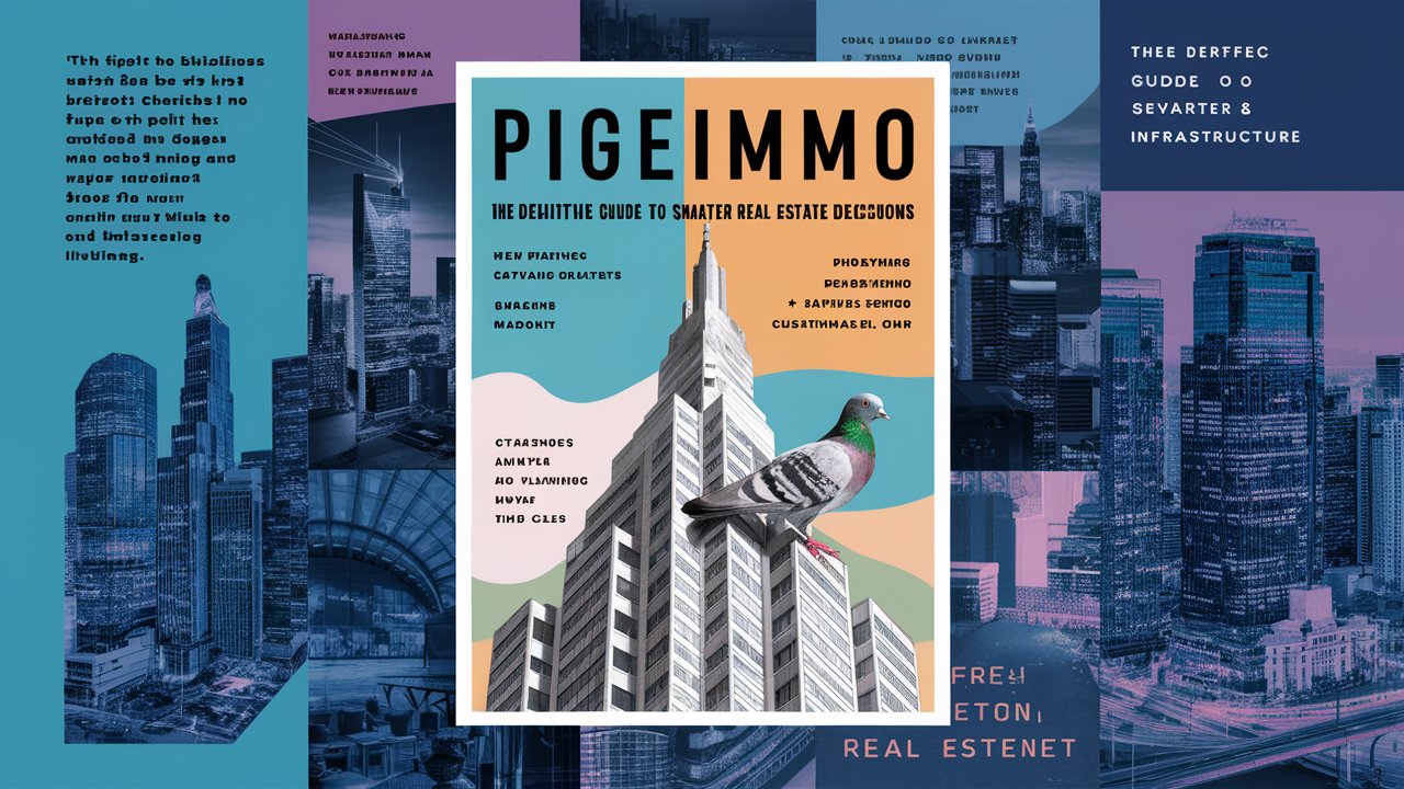 pigeimmo