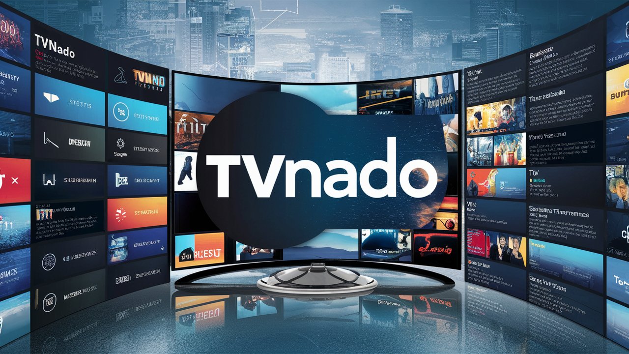 tvnado
