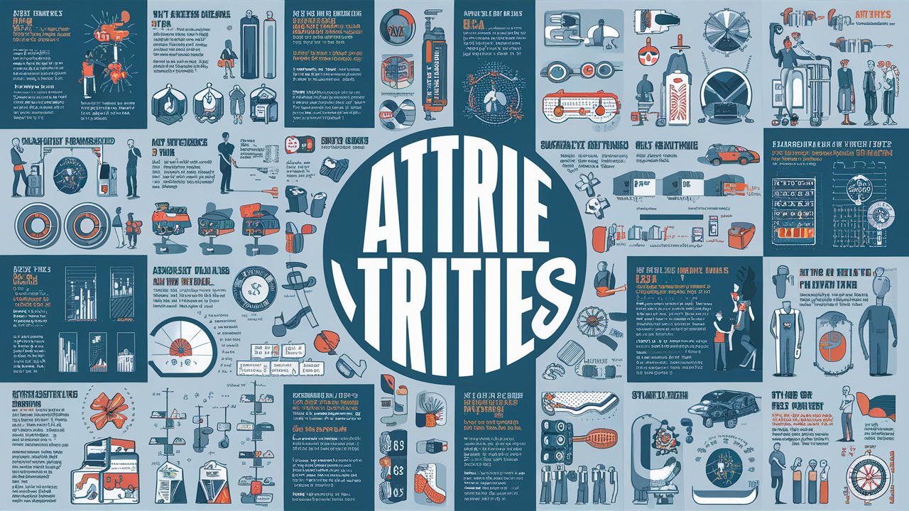 attrities