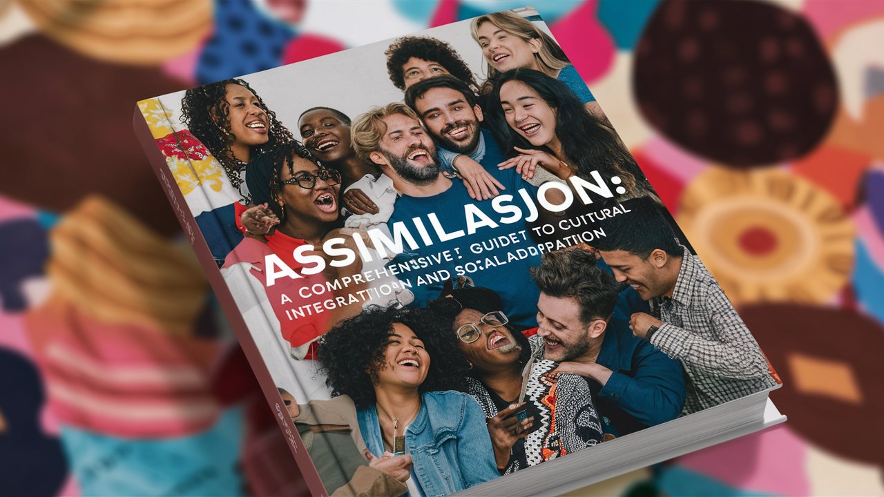 Assimilasjon