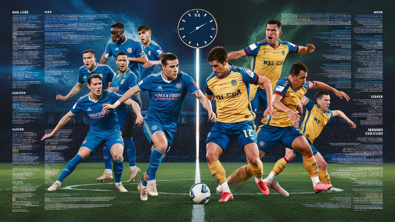 san luis vs monterrey