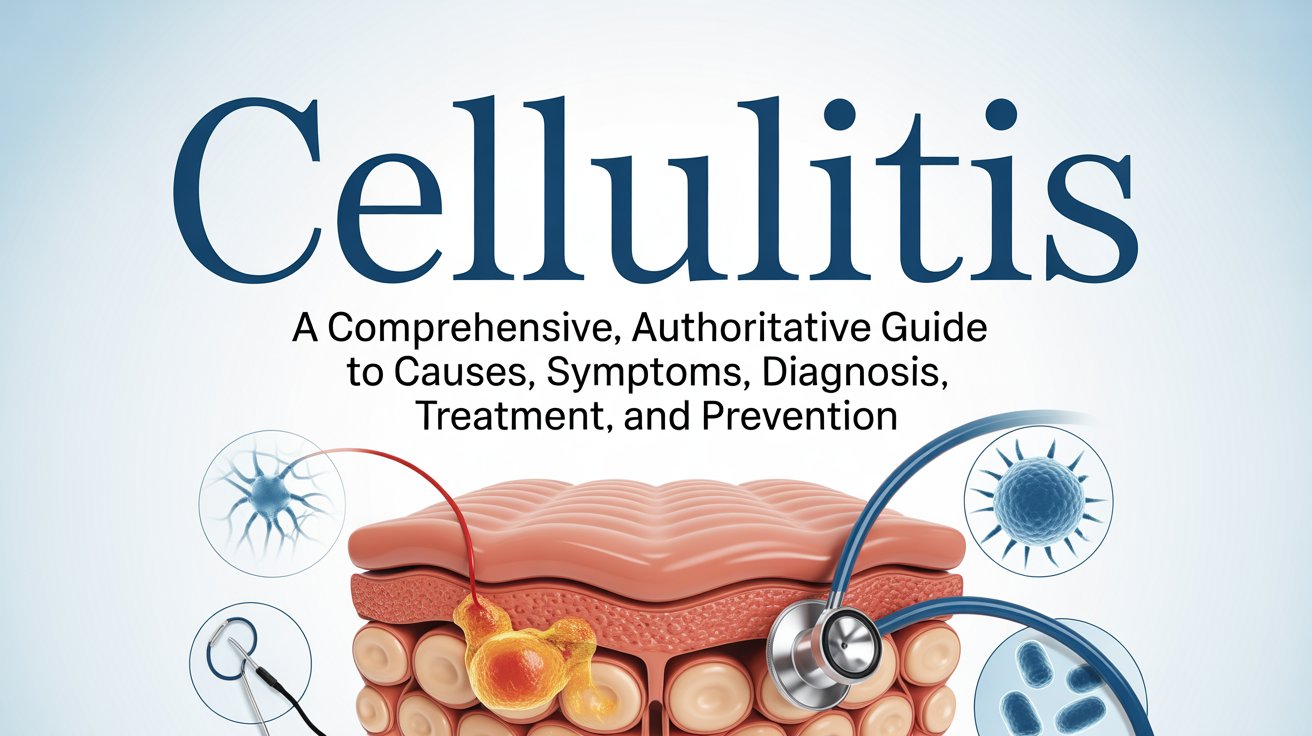 cellulitis