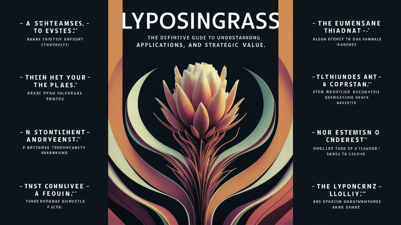 lyposingrass