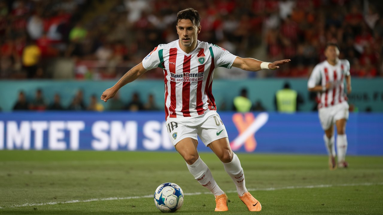 monterrey vs san luis