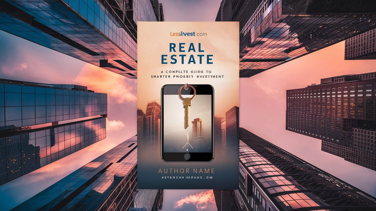 lessinvest.com real estate