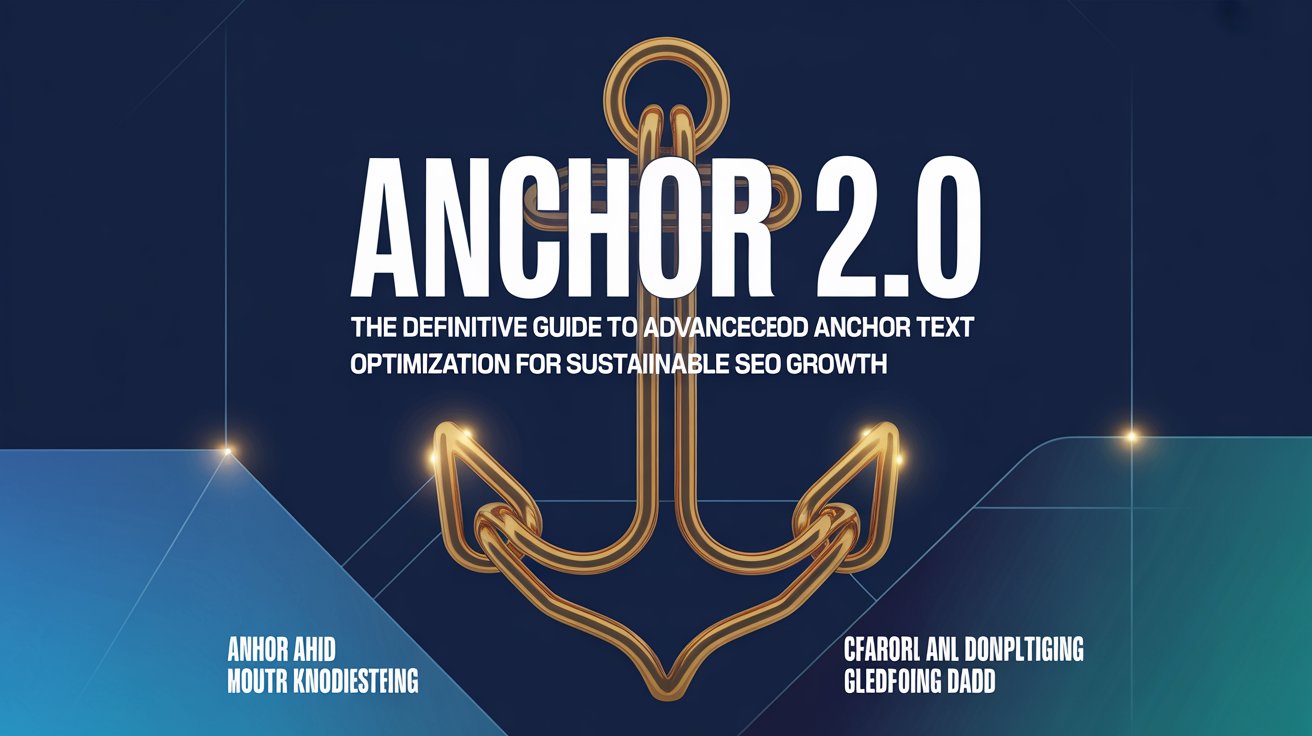 anchor 2.0
