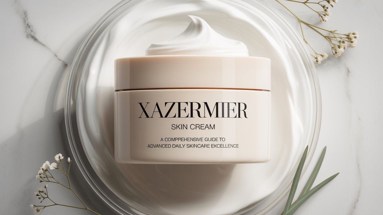 xazermier skin cream