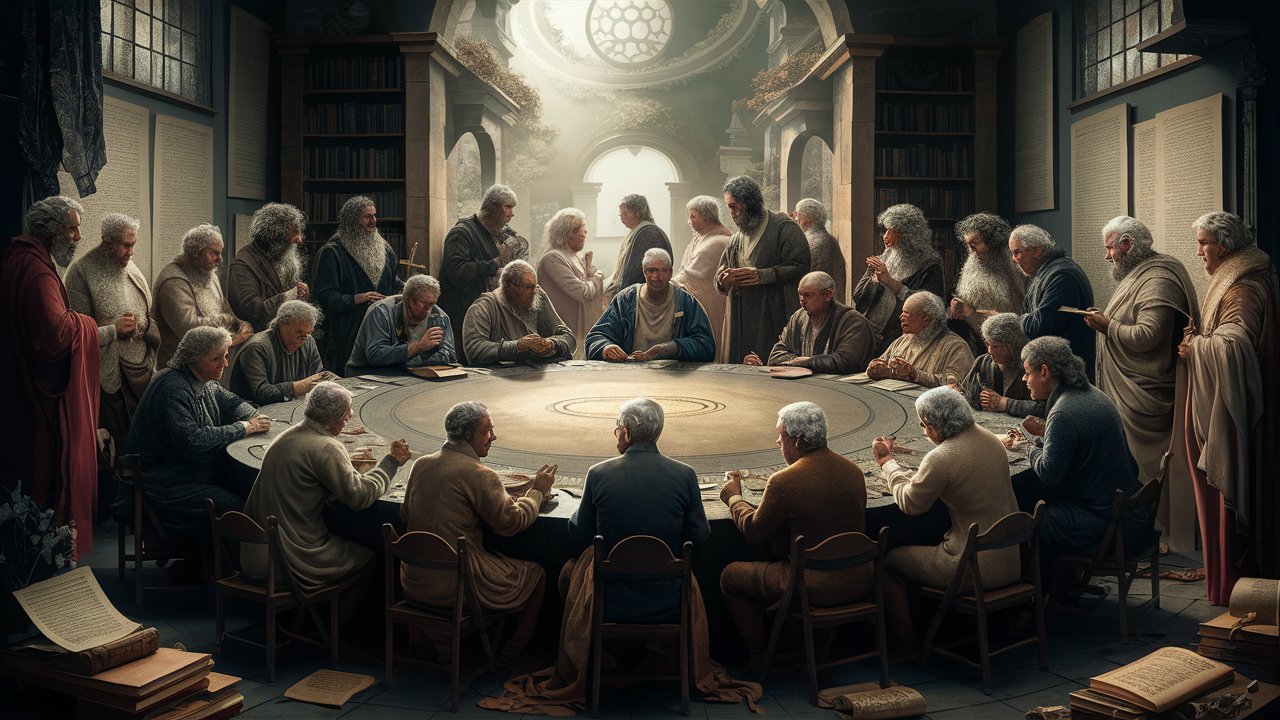 philosophical questions