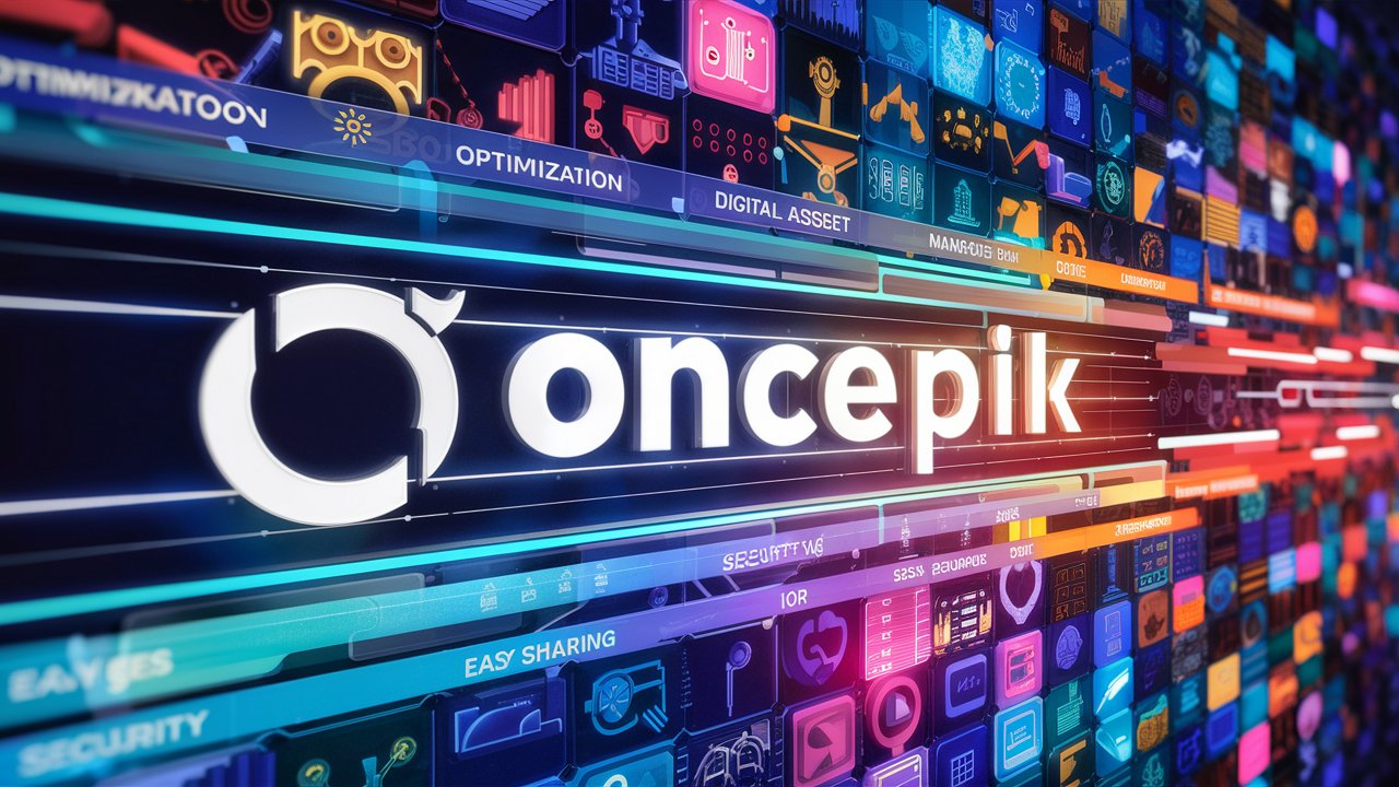 oncepik