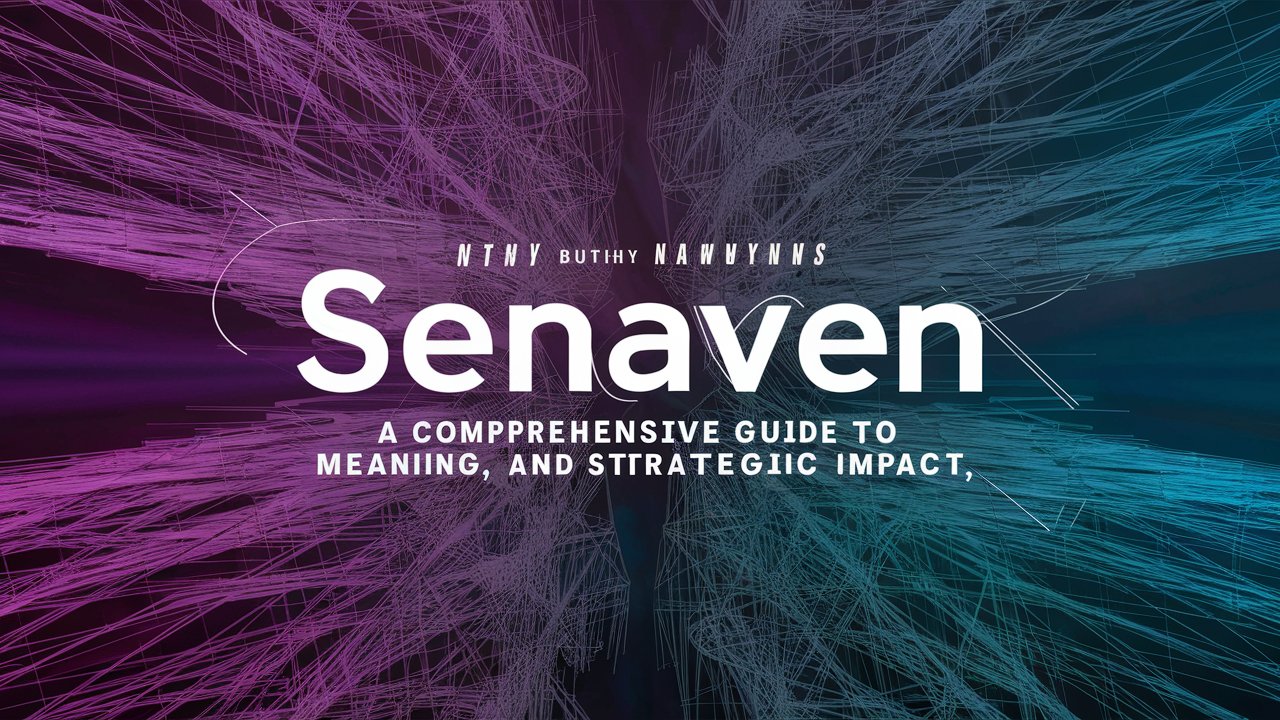 senaven
