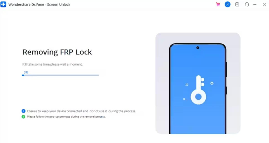 unlock frp on your samsung