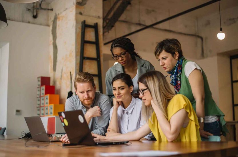 Software Development Agency in St. Paul