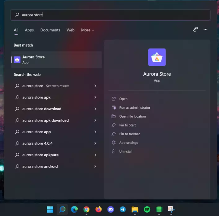 How To Sideload Android Apps On Windows 11 - Tech Taalk