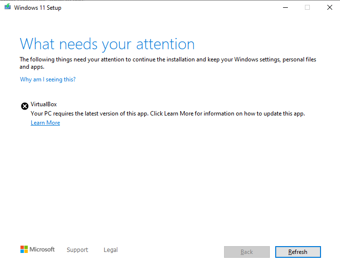 How To Install Windows 11 Using Windows 11 Installation Assistant 