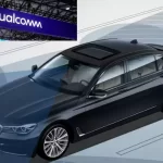 Qualcomm Will Soon Supply Chips for BMW Self-Driving Cars