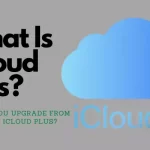 What Is iCloud Plus? Featured Image