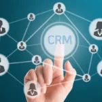 Microsoft Dynamic CRM Featured Image