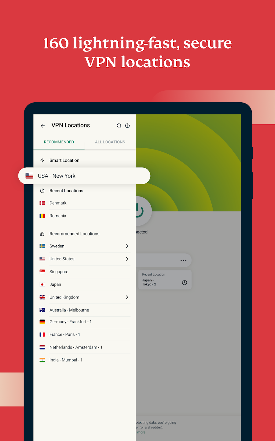 6 Best Vpns For Android In 2022 Tech Taalk 6 Best Vpns For Android In 2022 Tech Taalk