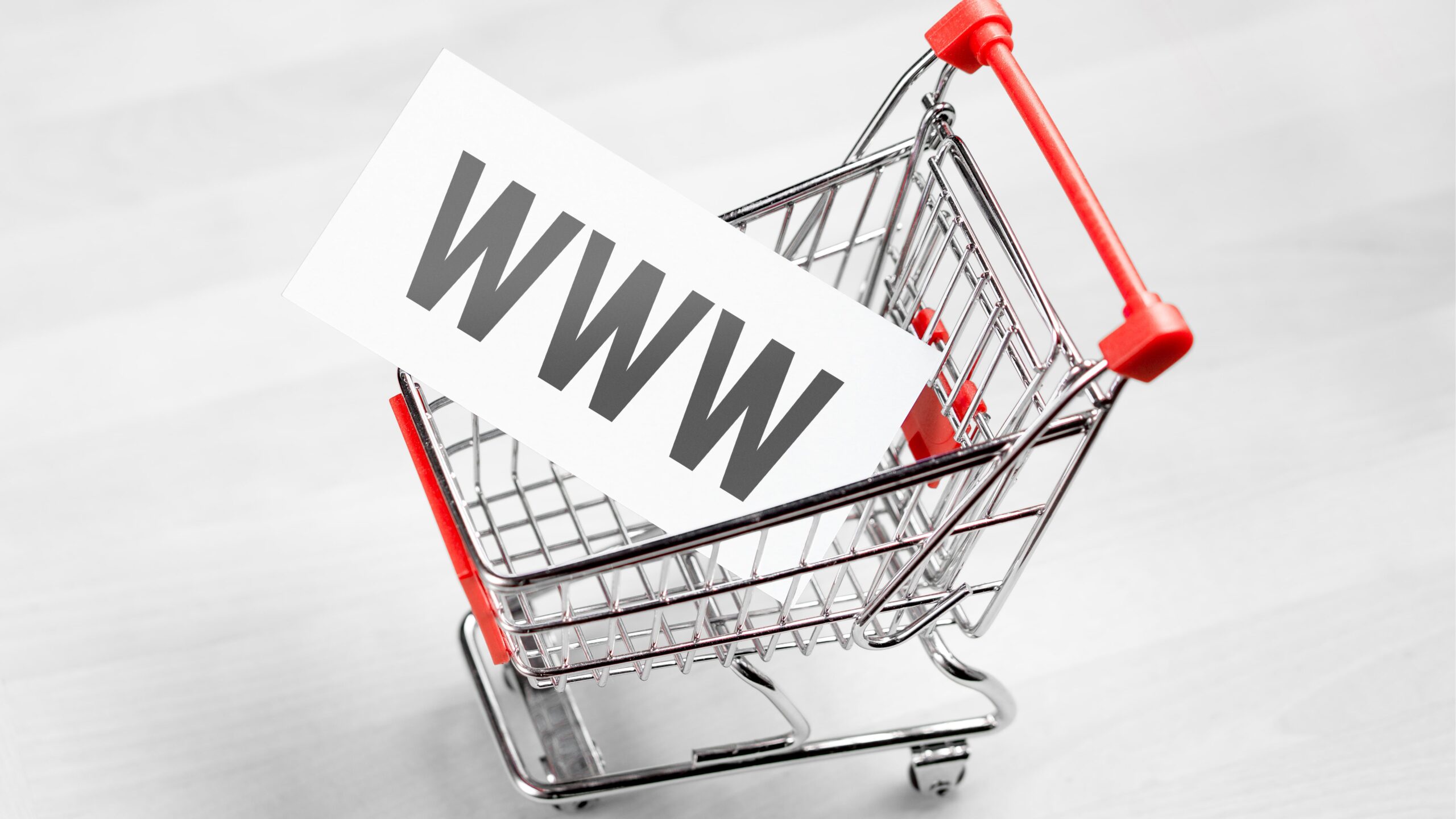 Buying A Domain Name
