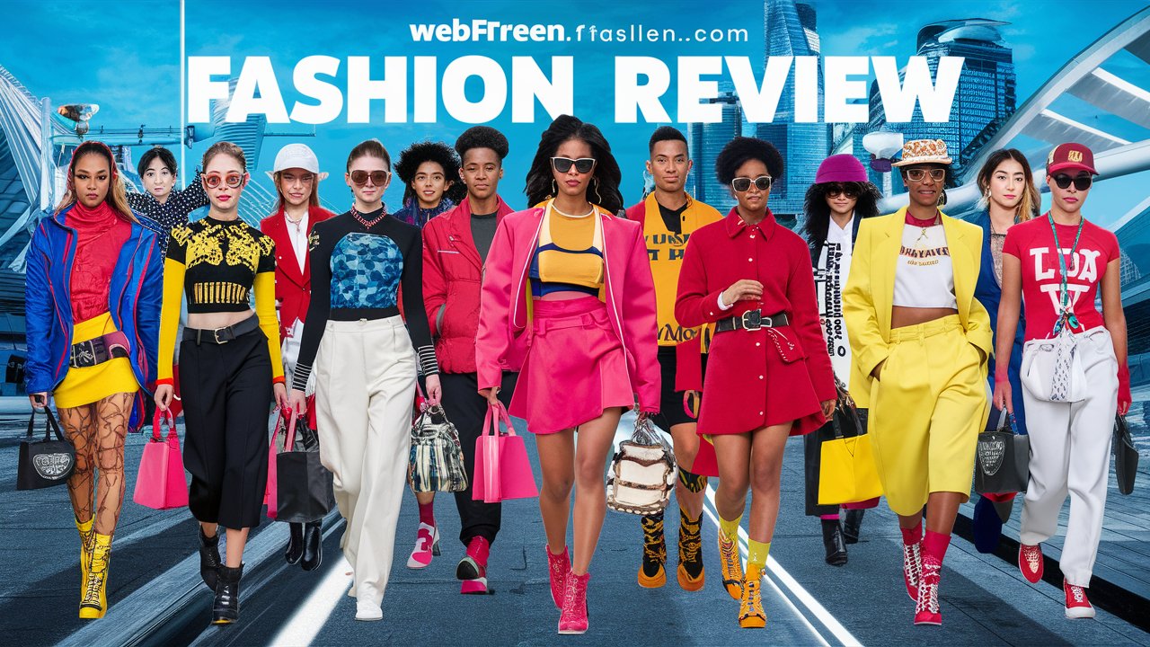 Webfreen.com Fashion Review: Trendy, Affordable, and Worth Your Attention - Tech Taalk