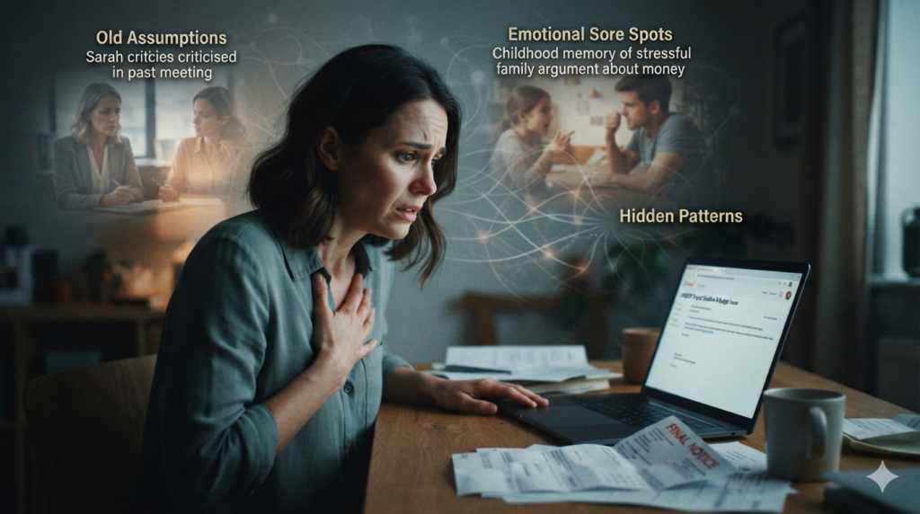 debt relief services