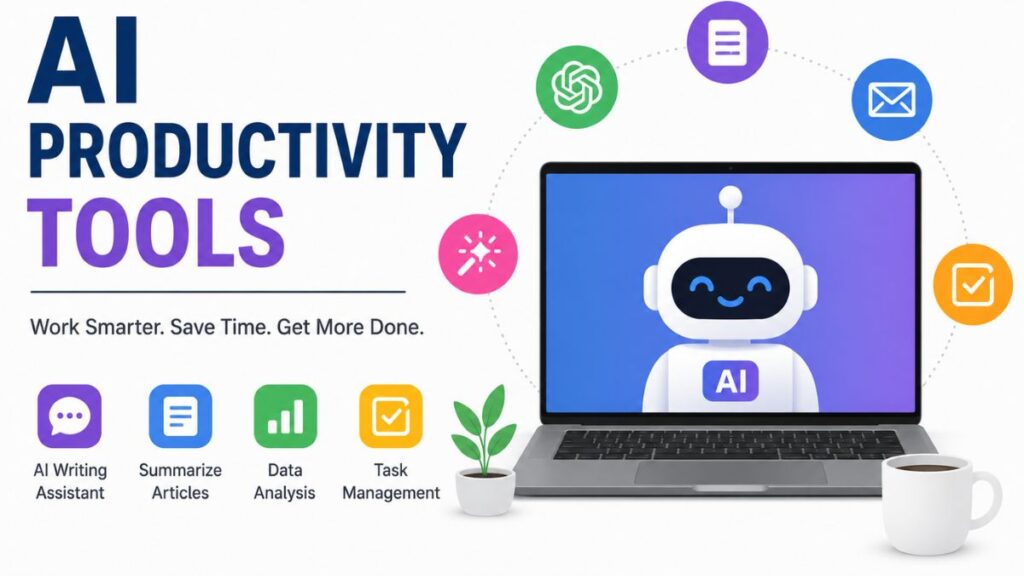 AI Productivity Tools