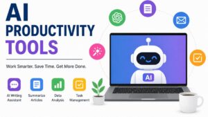 AI Productivity Tools