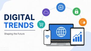 Digital Trends
