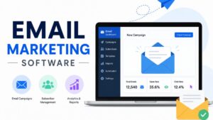 Email Marketing Software