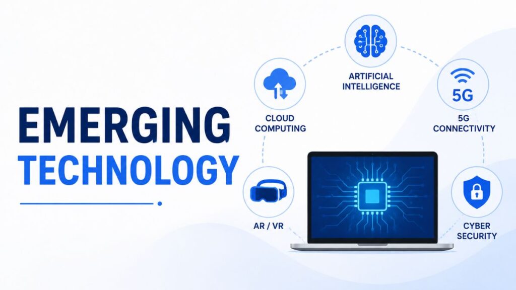 Emerging Technology