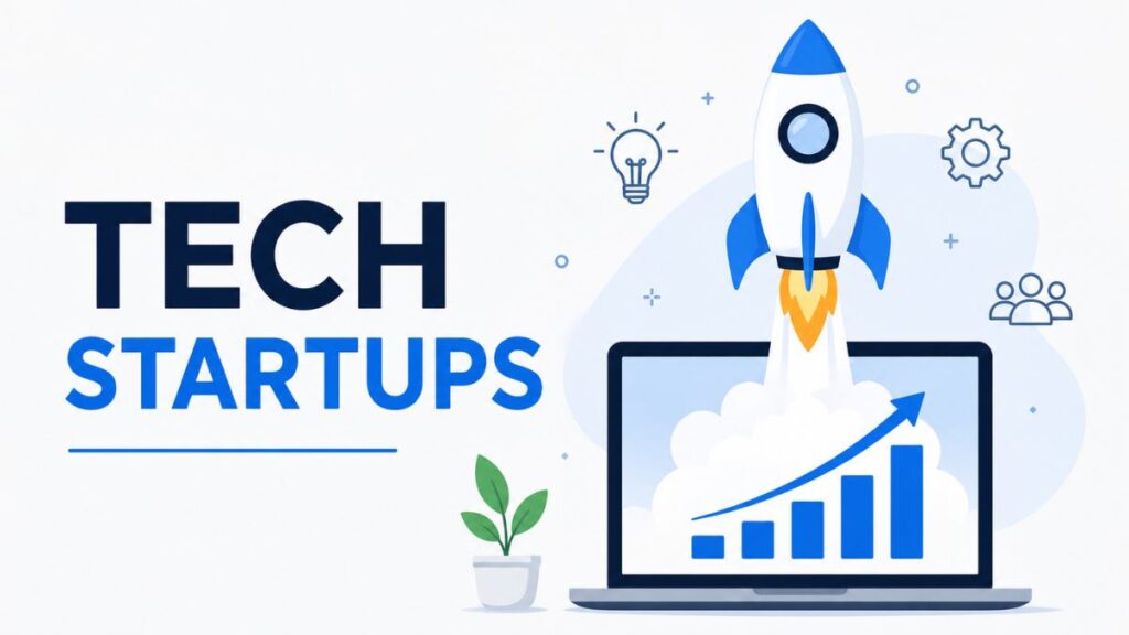 Tech Startups