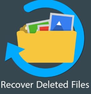 How to Recover Deleted Files