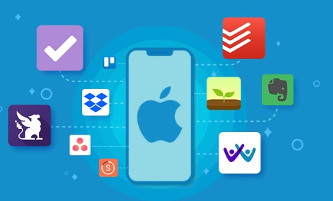 Best Productivity Apps